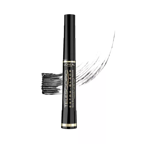 L'ORÉAL PARIS Telescopic Mascara Extra Black szempillaspirál (8ml)