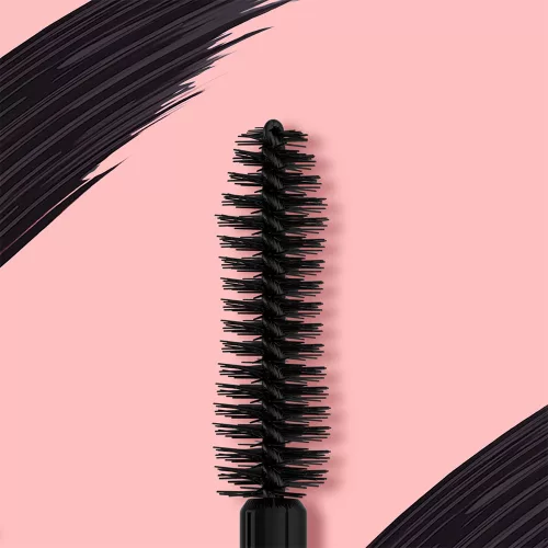 L'ORÉAL PARIS Lash Paradise Waterproof Black dúsító szempillaspirál (6,4ml)