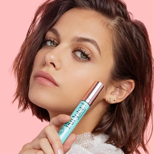 L'ORÉAL PARIS Lash Paradise Waterproof Black dúsító szempillaspirál (6,4ml)