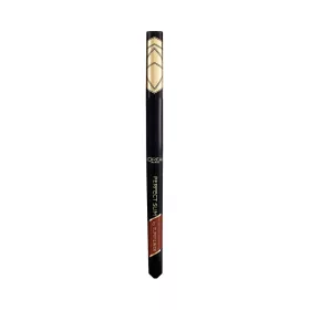 L'ORÉAL PARIS Super Liner Perfect Slim 03 Brown szemhéjtus (1g)