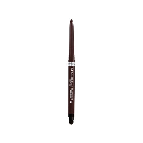 L'ORÉAL PARIS Infaillible Grip 36h Gel Automatic Liner Brown szemhéjtus (1g)