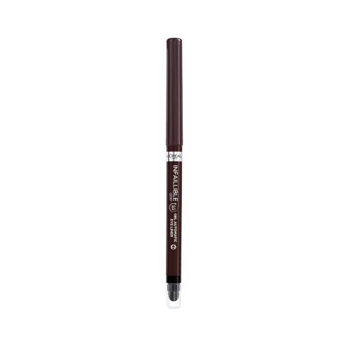 L'ORÉAL PARIS Infaillible Grip 36h Gel Automatic Liner Brown szemhéjtus (1g)