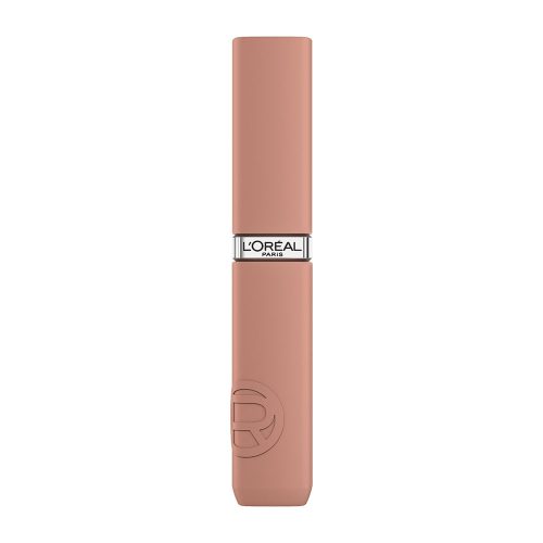 L'ORÉAL PARIS Infaillible Matte Resistance 105 Breakfest In Bed folyékony ajakrúzs (5ml)