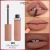 L'ORÉAL PARIS Infaillible Matte Resistance 105 Breakfest In Bed folyékony ajakrúzs (5ml)