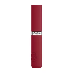 L'ORÉAL PARIS Infaillible Le Matte Resistance folyékony ajakrúzs 420 Le Rouge Paris (5ml)