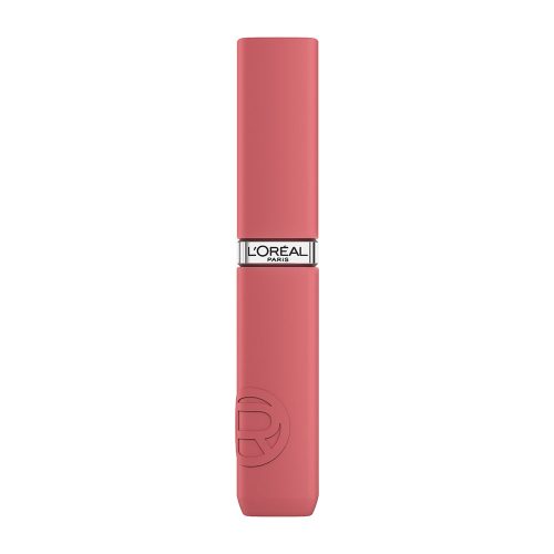 L'ORÉAL PARIS Infaillible Matte Resistance 120 Major Crush folyékony ajakrúzs (5ml)