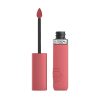 L'ORÉAL PARIS Infaillible Matte Resistance 120 Major Crush folyékony ajakrúzs (5ml)
