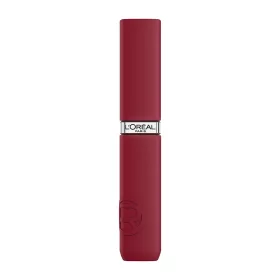 L'ORÉAL PARIS Infaillible Le Matte Resistance folyékony ajakrúzs 500 Wine Not (5ml)