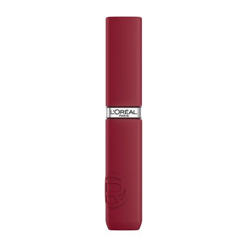 L'ORÉAL PARIS Infaillible Le Matte Resistance folyékony ajakrúzs 500 Wine Not (5ml)