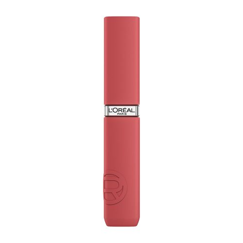 L'ORÉAL PARIS Infaillible Matte Resistance 230 Shopping Spree folyékony ajakrúzs (5ml)