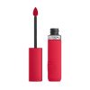 L'ORÉAL PARIS Infaillible Matte Resistance 245 French Kiss folyékony ajakrúzs (5ml)