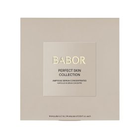 BABOR Perfect Skin ampulla válogatás 14 napos (14x2ml)