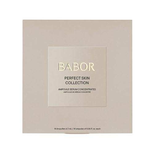 BABOR Perfect Skin ampulla válogatás (14x2ml)