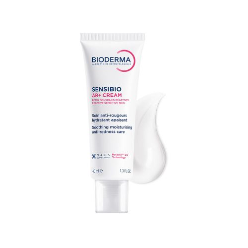 BIODERMA Sensibio AR+ krém (40ml)