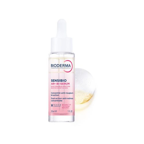BIODERMA Sensibio AR+ BI-szérum (30ml)