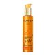 NUXE Sun csillámló arany napolaj SPF50 (150ml)