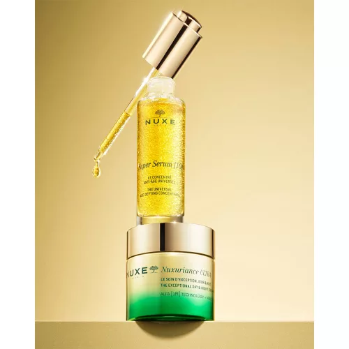 NUXE Nuxuriance Ultra nappali & éjszakai krém (75ml)