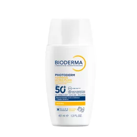   BIODERMA Photoderm XDefense Ultra-fluid SPF50 színtelen (40ml)