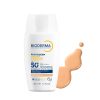 BIODERMA Photoderm XDefense Ultra-fluid SPF50 színezett 02 (40ml)