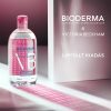 BIODERMA Sensibio H2O micellás víz - VICTORIA BECKHAM LIMITÁLT KIADÁS (500ml)