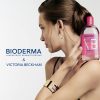 BIODERMA Sensibio H2O micellás víz - VICTORIA BECKHAM LIMITÁLT KIADÁS (500ml)