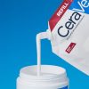 CERAVE Hidratáló krém arcra és testre utántöltő (453g)