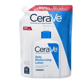 CERAVE Hidratáló testápoló tej utántöltő (473ml)