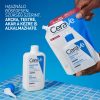 CERAVE Hidratáló testápoló tej utántöltő (473ml)