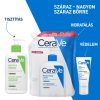 CERAVE Hidratáló testápoló tej utántöltő (473ml)