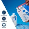 CERAVE Hidratáló testápoló tej utántöltő (473ml)