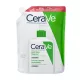 CERAVE Hidratáló tisztító gél utántöltő (473ml)