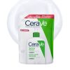 CERAVE Hidratáló tisztító gél utántöltő (473ml)