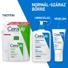 CERAVE Hidratáló tisztító gél utántöltő (473ml)