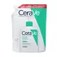 CERAVE Habzó tisztító gél utántöltő (473ml)
