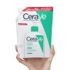 CERAVE Habzó tisztító gél utántöltő (473ml)