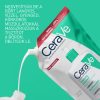 CERAVE Habzó tisztító gél utántöltő (473ml)