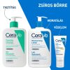 CERAVE Habzó tisztító gél utántöltő (473ml)