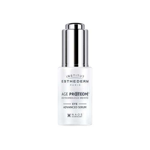 ESTHEDERM Age Proteom Advanced szemkörnyékápoló szérum (15ml)