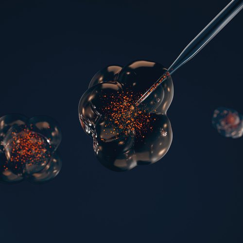 ESTHEDERM Age Proteom Advanced szemkörnyékápoló szérum (15ml)