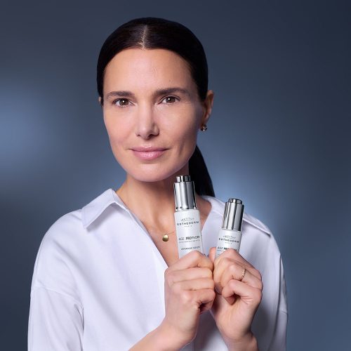 ESTHEDERM Age Proteom Advanced szemkörnyékápoló szérum (15ml)