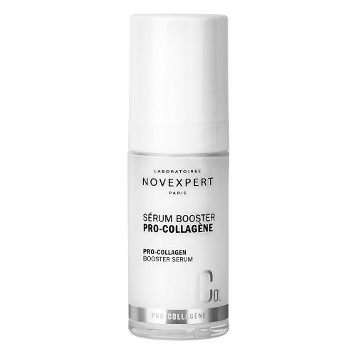 NOVEXPERT Pro-collagen expert ránctalanító és feszesítő szérum (30ml)