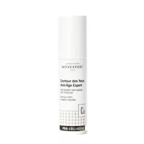 NOVEXPERT Pro-collagen expert szemránckrém (15ml)