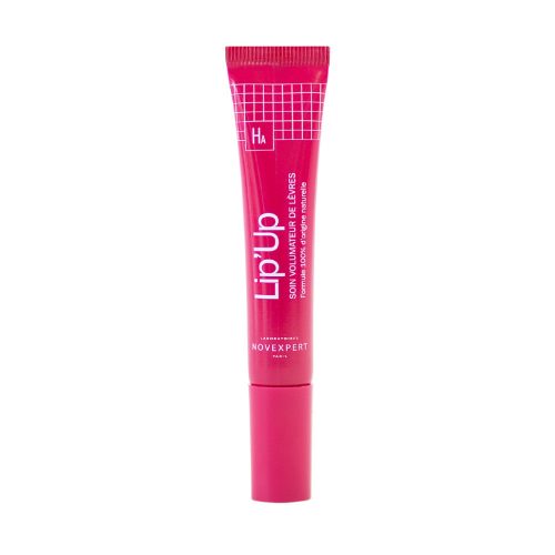 NOVEXPERT Lip'Up ajakdúsító kezelés (8ml)