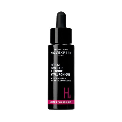 NOVEXPERT Hialuronsav booster szérum (30ml)