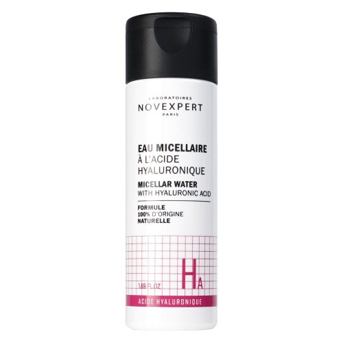 NOVEXPERT Hialuronsav arcpermet (100ml)