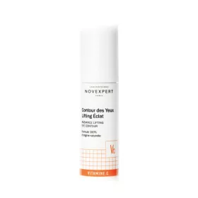 NOVEXPERT Lifting szemkontúr krém C-vitaminnal (15ml)