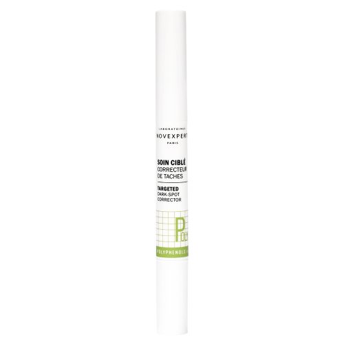 NOVEXPERT Polyphenol pigment halványító korrektor (2ml)