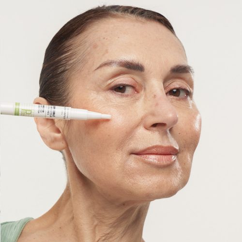 NOVEXPERT Polyphenol pigment halványító korrektor (2ml)