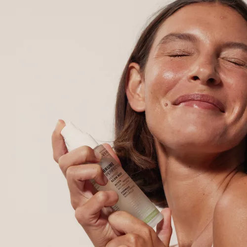 NOVEXPERT Polyphenol pigment halványító arcpermet (60ml)