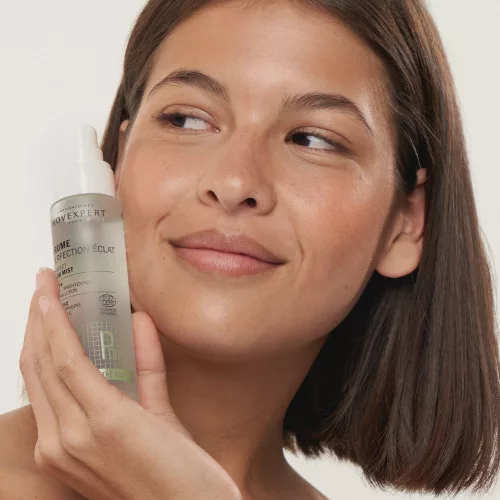 NOVEXPERT Polyphenol pigment halványító arcpermet (60ml)